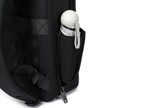 Executive Laptop Bag – 1680D High-Density Performance Fabric Edition (GP-02369)
