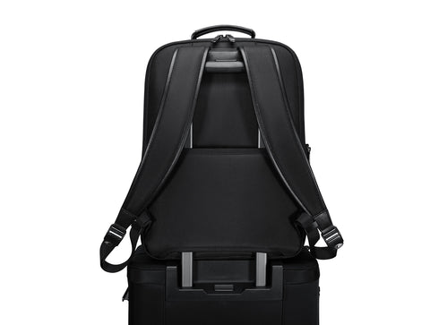 Executive Laptop Bag – 1680D High-Density Performance Fabric Edition (GP-023144)