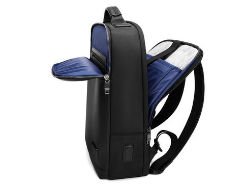 Executive Laptop Bag – 1680D High-Density Performance Fabric Edition (GP-023144)
