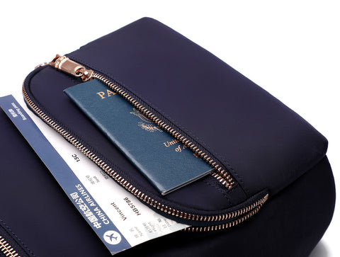 Executive Laptop Bag – Genuine Leather Edition