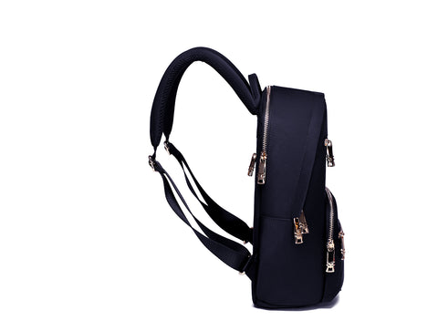 Executive Laptop Bag – Genuine Leather Edition