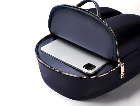 Executive Laptop Bag – Genuine Leather Edition