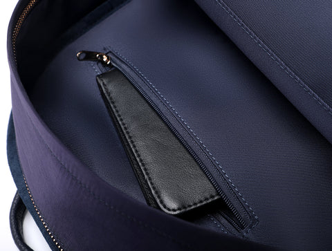 Executive Laptop Bag – Genuine Leather Edition