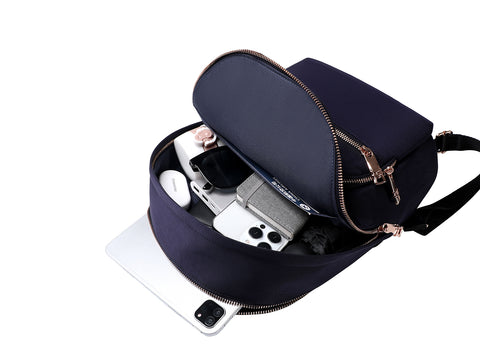 Executive Laptop Bag – Genuine Leather Edition