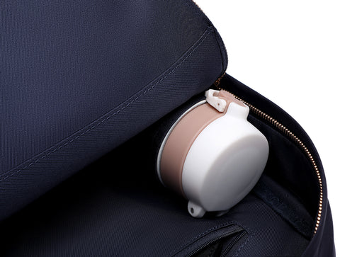 Executive Laptop Bag – Genuine Leather Edition