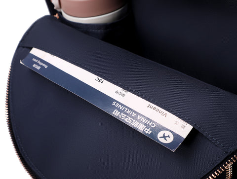 Executive Laptop Bag – Genuine Leather Edition