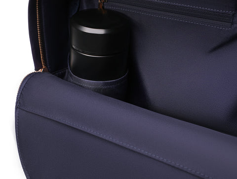 Executive Laptop Bag – Genuine Leather Edition