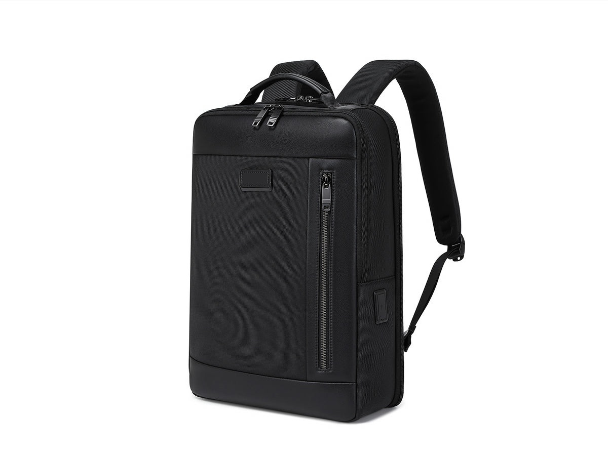 Executive Laptop Bag – 1680D High-Density Performance Fabric Edition (GP-02369)