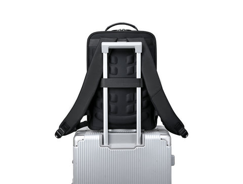 Executive Laptop Bag – 1680D High-Density Performance Fabric Edition (GP-02369)