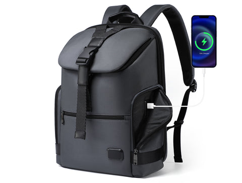 Executive Laptop Bag – Genuine Leather Edition (GP-023176)