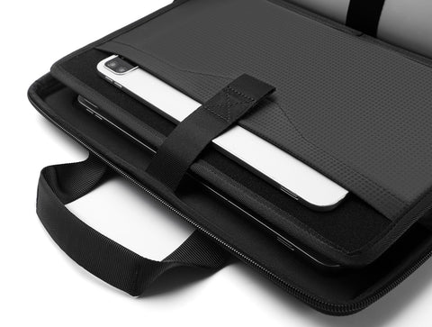 Executive Laptop Bag – 1680D High-Density Performance Fabric Edition (GP-023259)