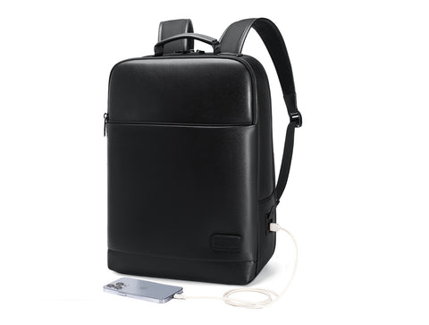 Executive Laptop Bag – 1680D High-Density Performance Fabric Edition (GP-023144)