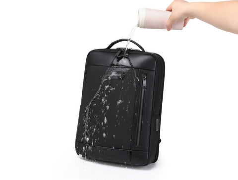 Executive Laptop Bag – 1680D High-Density Performance Fabric Edition (GP-02369)