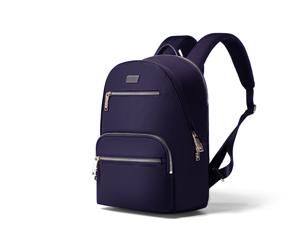 Executive Laptop Bag – Genuine Leather Edition
