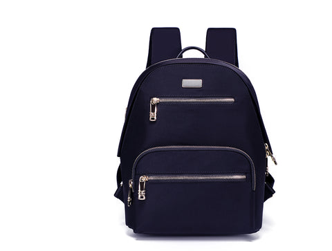 Executive Laptop Bag – Genuine Leather Edition