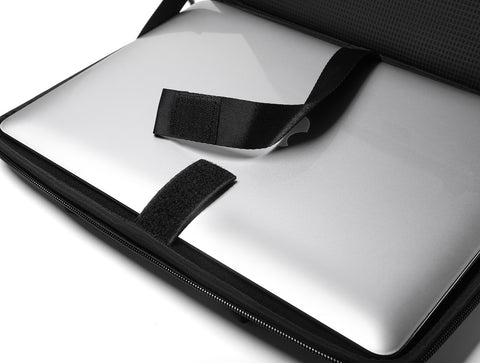 Executive Laptop Bag – 1680D High-Density Performance Fabric Edition (GP-023259)