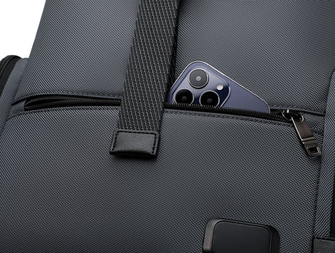 Executive Laptop Bag – Genuine Leather Edition (GP-023176)