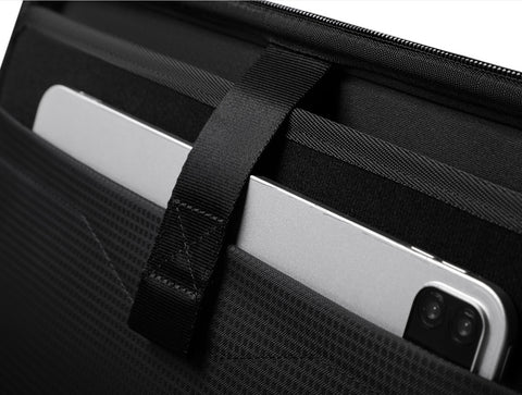 Executive Laptop Bag – 1680D High-Density Performance Fabric Edition (GP-023259)