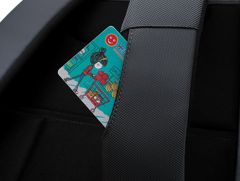 Executive Laptop Bag – Genuine Leather Edition (GP-023176)