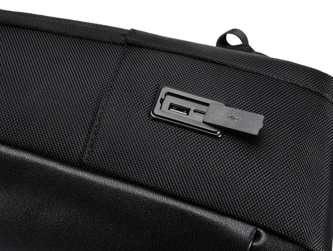 Executive Laptop Bag – 1680D High-Density Performance Fabric Edition (GP-023144)