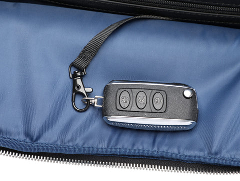 Executive Laptop Bag – 1680D High-Density Performance Fabric Edition (GP-023144)