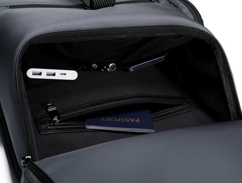 Executive Laptop Bag – Genuine Leather Edition (GP-023176)