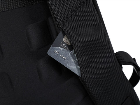 Executive Laptop Bag – 1680D High-Density Performance Fabric Edition (GP-02369)