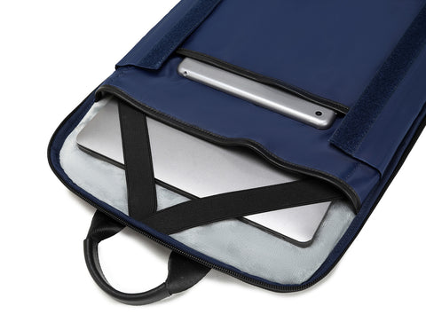 Executive Laptop Bag – 1680D High-Density Performance Fabric Edition (KB-023-12)