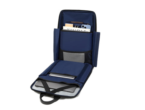 Executive Laptop Bag – 1680D High-Density Performance Fabric Edition (KB-023-12)