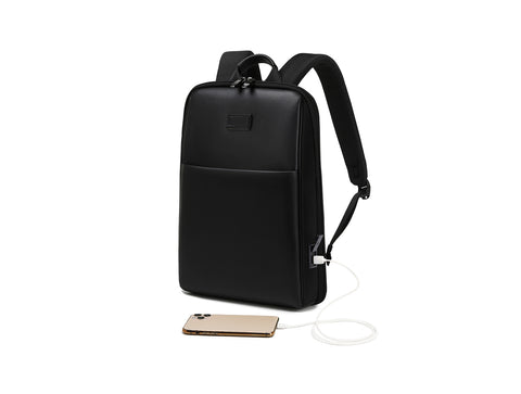 Executive Laptop Bag – 1680D High-Density Performance Fabric Edition (KB-023-12)
