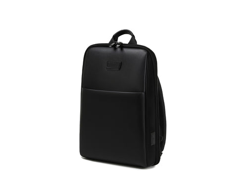 Executive Laptop Bag – 1680D High-Density Performance Fabric Edition (KB-023-12)