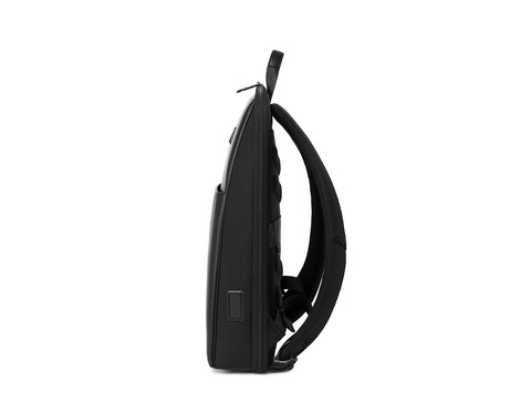 Executive Laptop Bag – 1680D High-Density Performance Fabric Edition (KB-023-12)