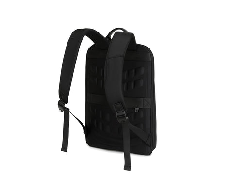 Executive Laptop Bag – 1680D High-Density Performance Fabric Edition (KB-023-12)