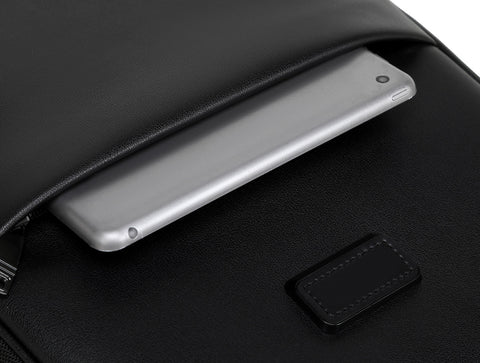 Executive Laptop Bag – 1680D High-Density Performance Fabric Edition (KB-023-12)