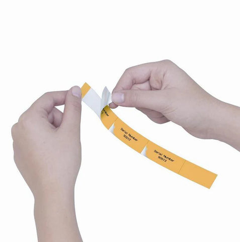 Casio EZ Label printer KL-7400