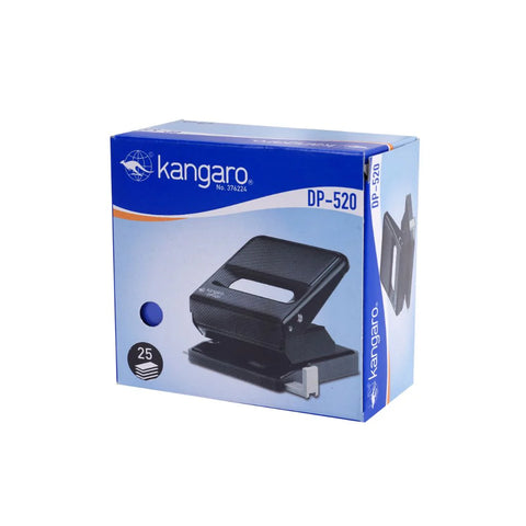 Kangaro 2 Hole Punch DP-520