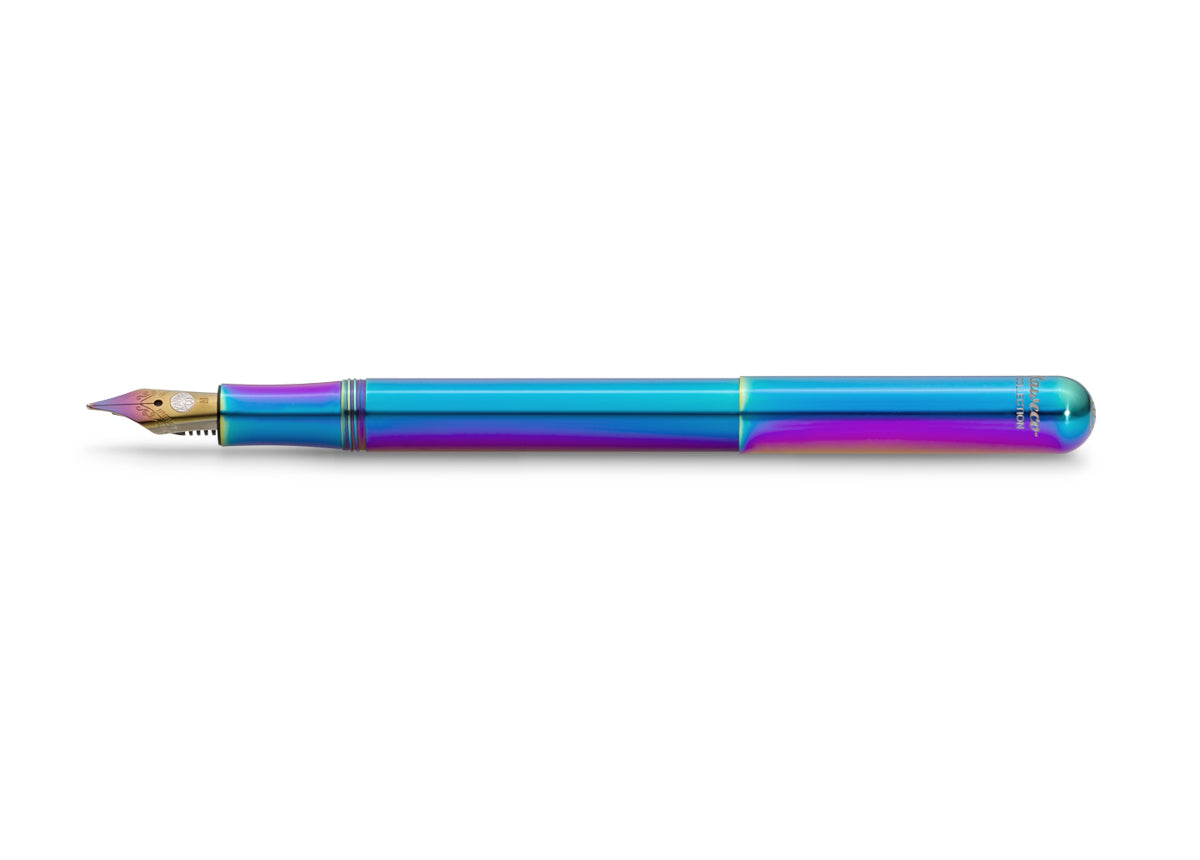 Kaweco COLLECTION Fountain Pen Liliput Kolibri M