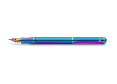 Kaweco COLLECTION Fountain Pen Liliput Kolibri M