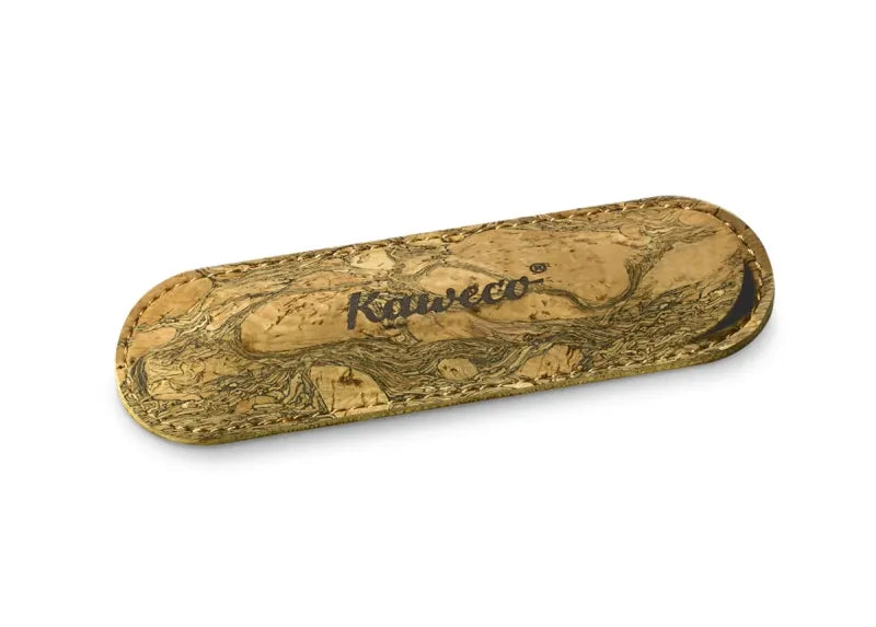Kaweco Eco 2 Pen Pouch Cork Leather Sport