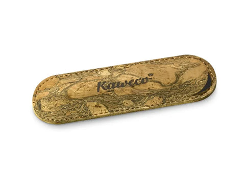 Kaweco Eco 2 Pen Pouch Cork Leather Sport