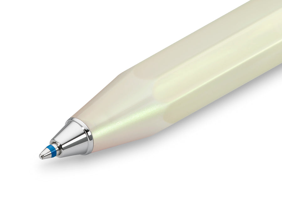 Kaweco LUNAR SPORT Ballpen Light Green