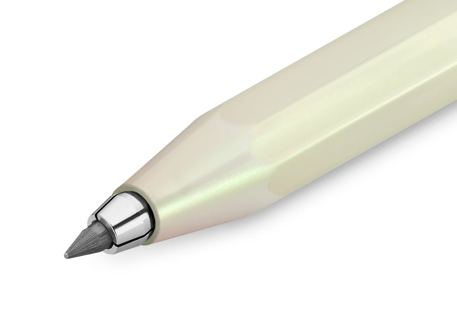 Kaweco LUNAR SPORT Clutch Pencil Light Green 3.2 mm