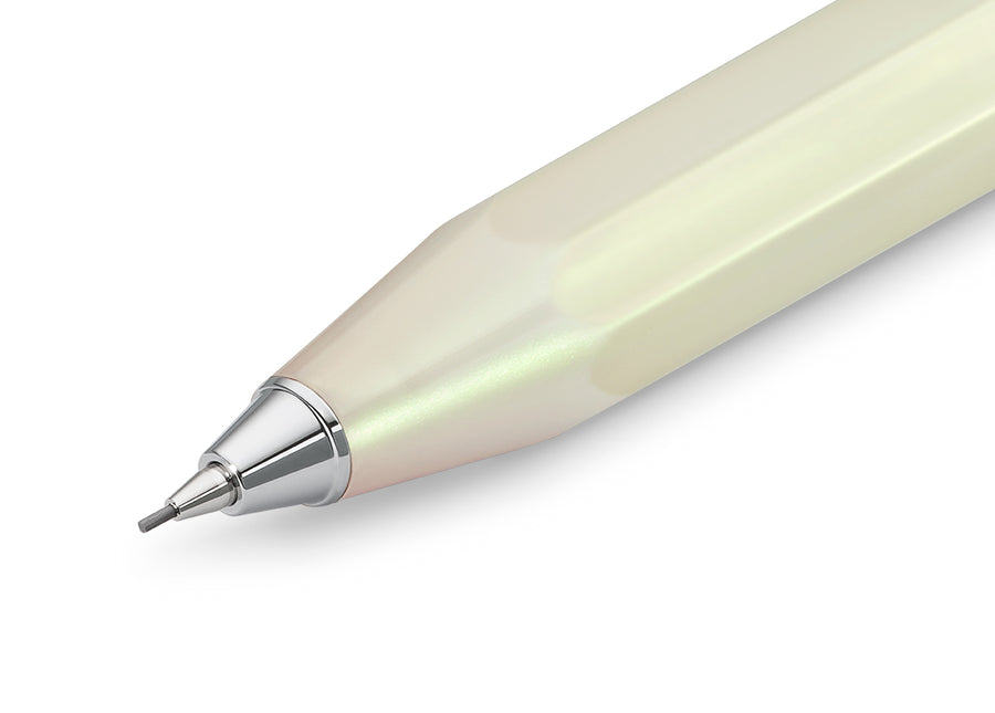 Kaweco LUNAR SPORT Mechanical Pencil Light Green 0.7 mm