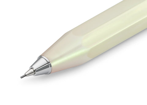 Kaweco LUNAR SPORT Mechanical Pencil Light Green 0.7 mm