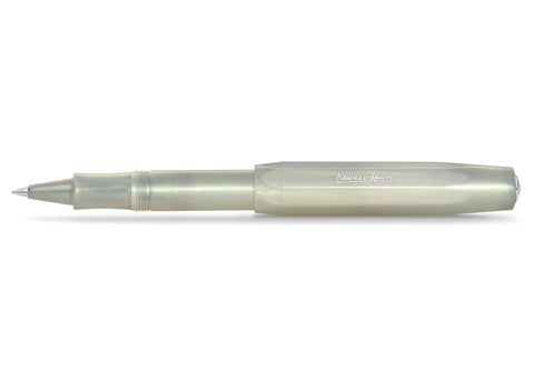 Kaweco LUNAR SPORT Gel Roller Light Green 0.7 mm