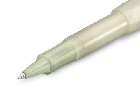 Kaweco LUNAR SPORT Gel Roller Light Green 0.7 mm