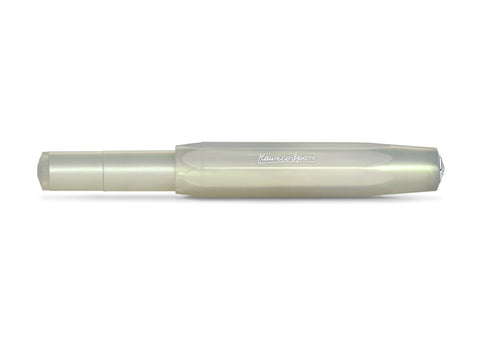 Kaweco LUNAR SPORT Gel Roller Light Green 0.7 mm