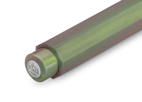 Kaweco LUNAR SPORT Mechanical Pencil Shadow Green 0.7 mm