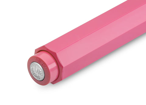 Kaweco SKYLINE SPORT Ballpen Pink 1.0 mm