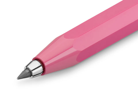 Kaweco SKYLINE SPORT Clutch Pencil Pink 3.2 mm